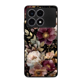 Hülle Glossy Case für Xiaomi POCO F6 Pro - Farbe G169G