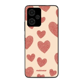 Hülle Glossy Case für Xiaomi Redmi Note 12 5G - Farbe GP93G