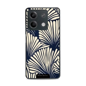 Hülle Glossy Case für Xiaomi Redmi Note 13 5G - Farbe GA41G