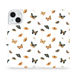 Hülle für Apple iPhone 15 - Farbe MP77S