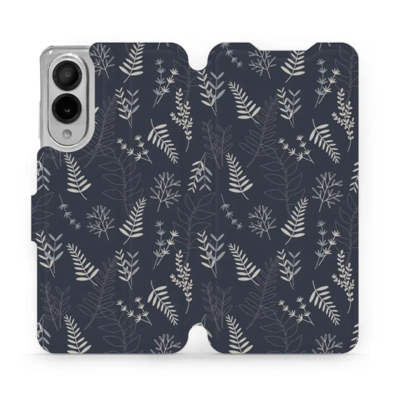 Hülle für Samsung Galaxy S25 Edge - Farbe VP15S