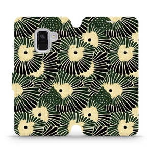 Hülle für Samsung Galaxy A8 2018 - Farbe VA44S