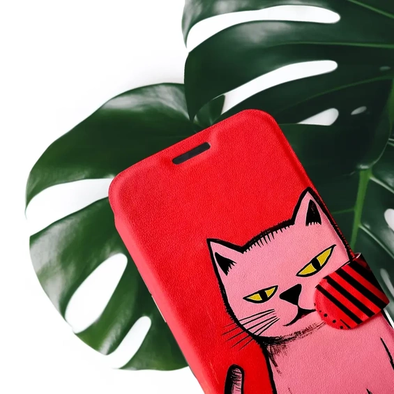 Hülle für Apple iPhone 14 Plus - Farbe VP54S