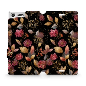 Hülle für Sony Xperia XZ Premium - Farbe V171S