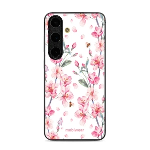 Hülle Glossy Case für Samsung Galaxy S24 FE - Farbe G033G