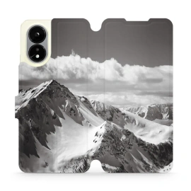 Hülle für OPPO A38 - Farbe M152P