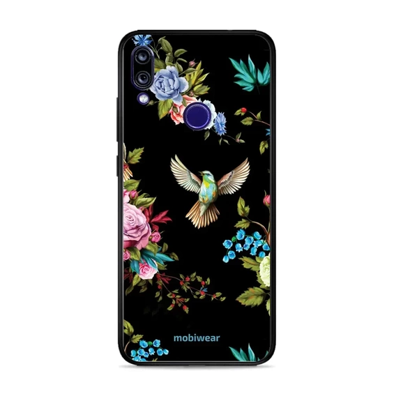 Hülle Glossy Case für Xiaomi Redmi Note 7 - Farbe G041G