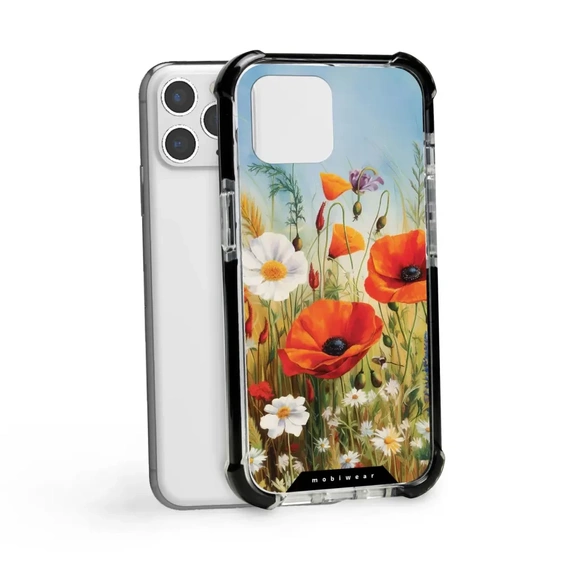 Hülle MagSafe Elite Bumper für Apple iPhone 11 Pro - Farbe D010D