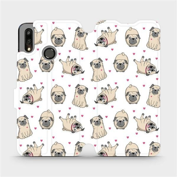 Hülle für Huawei P Smart 2019 - Farbe M097P