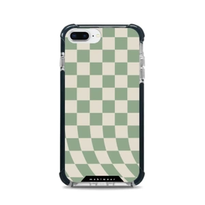 Hülle MagSafe Elite Bumper für Apple iPhone 8 Plus - Farbe DA58D