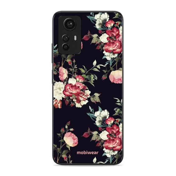 Hülle Glossy Case für Xiaomi Redmi Note 12S - Farbe G040G