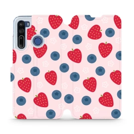 Hülle für HTC Desire 20 Pro - Farbe VP84S