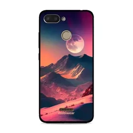 Hülle Glossy Case für Xiaomi Redmi 6 - Farbe G008G