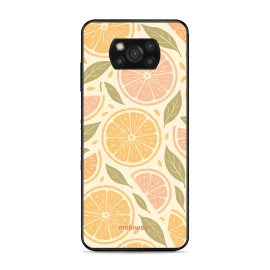 Hülle Glossy Case für Xiaomi POCO X3 NFC - Farbe GP80G