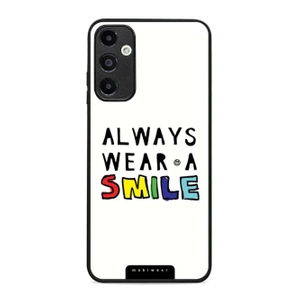 Hülle Glossy Case für Samsung Galaxy A05s - Farbe G077G