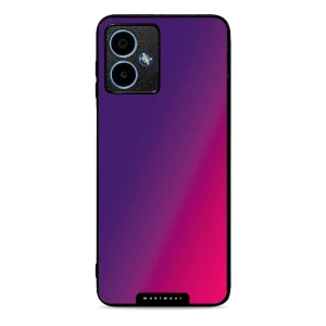 Hülle Glossy Case für Motorola Moto G14 - Farbe G067G