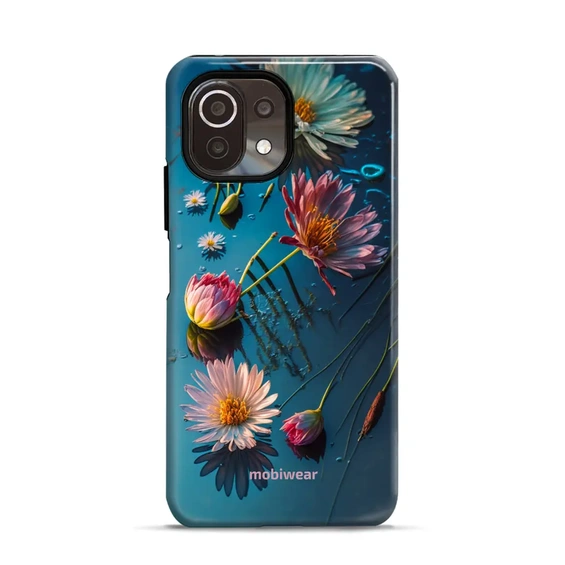 Hülle Elite Pro für Xiaomi 11 Lite 5G NE - Farbe E013E