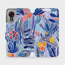 Hülle für Samsung Galaxy Xcover 5 - Farbe MP03P