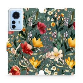 Hülle für Xiaomi 12 Pro - Farbe VP71S