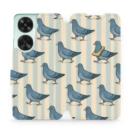 Hülle für Huawei Nova 12 SE - Farbe VP91S