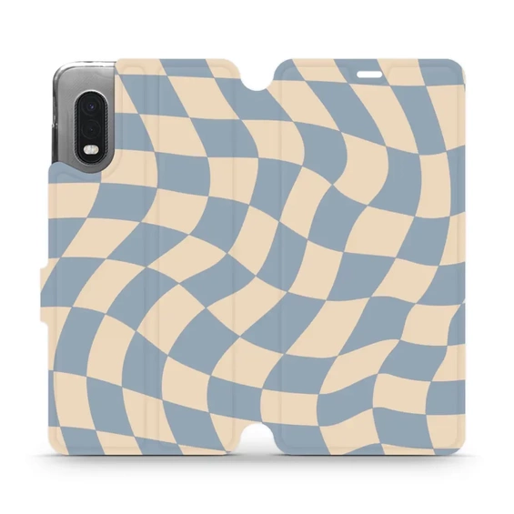 Hülle für Samsung Galaxy Xcover PRO - Farbe VA59S