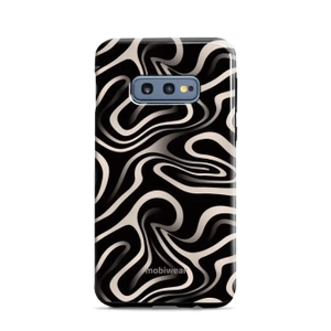 Hülle Elite Pro für Samsung Galaxy S10e - Farbe EA68E