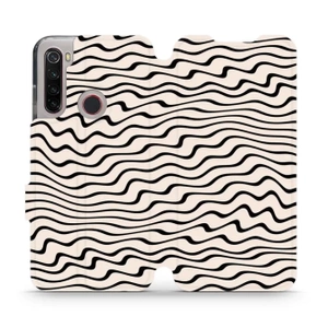 Hülle für Xiaomi Redmi Note 8 - Farbe VA62S