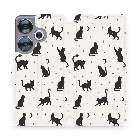 Hülle für Xiaomi POCO F6 - Farbe V162S