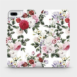 Hülle für Apple iPhone 8 Plus - Farbe MD01S