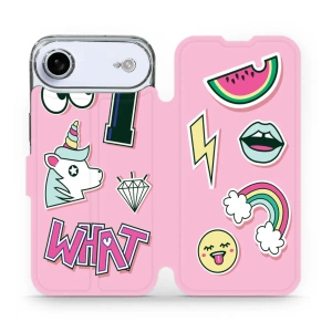 Hülle für Apple iPhone 17 Air - Farbe M129S