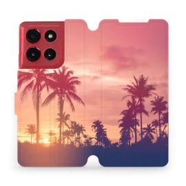 Hülle für Motorola Moto G86 Power 5G - Farbe M134P