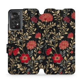 Hülle für Xiaomi Redmi Note 11 Pro - Farbe V172S