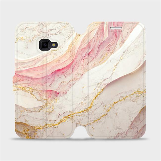 Hülle für Samsung Galaxy Xcover 4 - Farbe VP32S