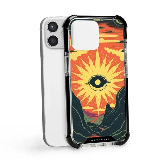 Hülle MagSafe Elite Bumper für Apple iPhone 12 mini - Farbe D025D