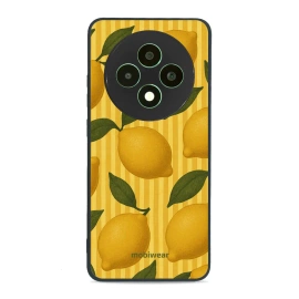 Hülle Glossy Case für OPPO Reno12 F 5G - Farbe GP81G