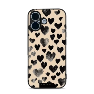 Hülle Glossy Case für Apple iPhone 17 - Farbe GA51G