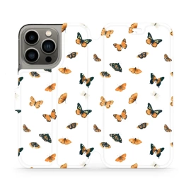 Hülle für Apple iPhone 13 Pro - Farbe MP77S