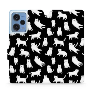 Hülle für Xiaomi Redmi Note 12 Pro 5G - Farbe V163S