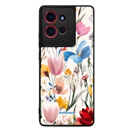 Hülle Glossy Case für Motorola Edge 50 - Farbe GP70G