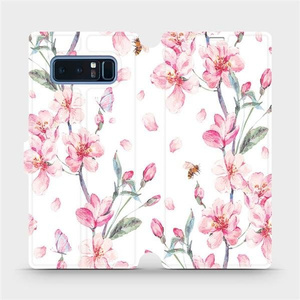 Hülle für Samsung Galaxy Note 8 - Farbe M124S