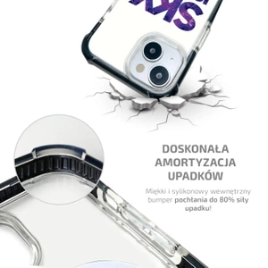 Hülle MagSafe Elite Bumper für Apple iPhone 17 Pro Max - Farbe D081D