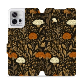 Hülle für Motorola Edge 30 Fusion - Farbe V174S