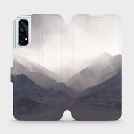 Hülle für Realme 7 - Farbe M151P