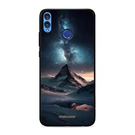 Hülle Glossy Case für Huawei Honor 8X - Farbe G006G