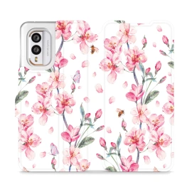 Hülle für Nokia X30 5G - Farbe M124S