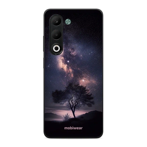 Hülle Glossy Case für OPPO A5 5G - Farbe G005G