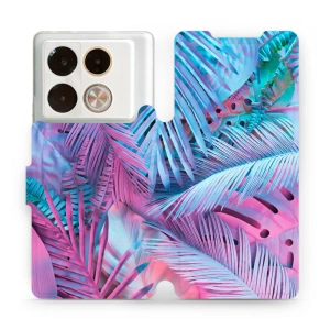 Hülle für Infinix Note 40 Pro - Farbe MG10S