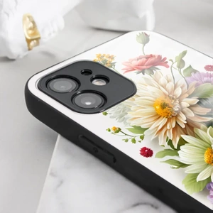 Hülle Glossy Case für Xiaomi Redmi Note 13 4G - Farbe G016G