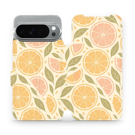 Hülle für Google Pixel 10 Pro XL - Farbe VP80S