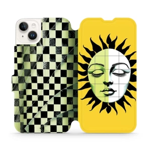 Hülle für Apple iPhone 14 Plus - Farbe VP56S